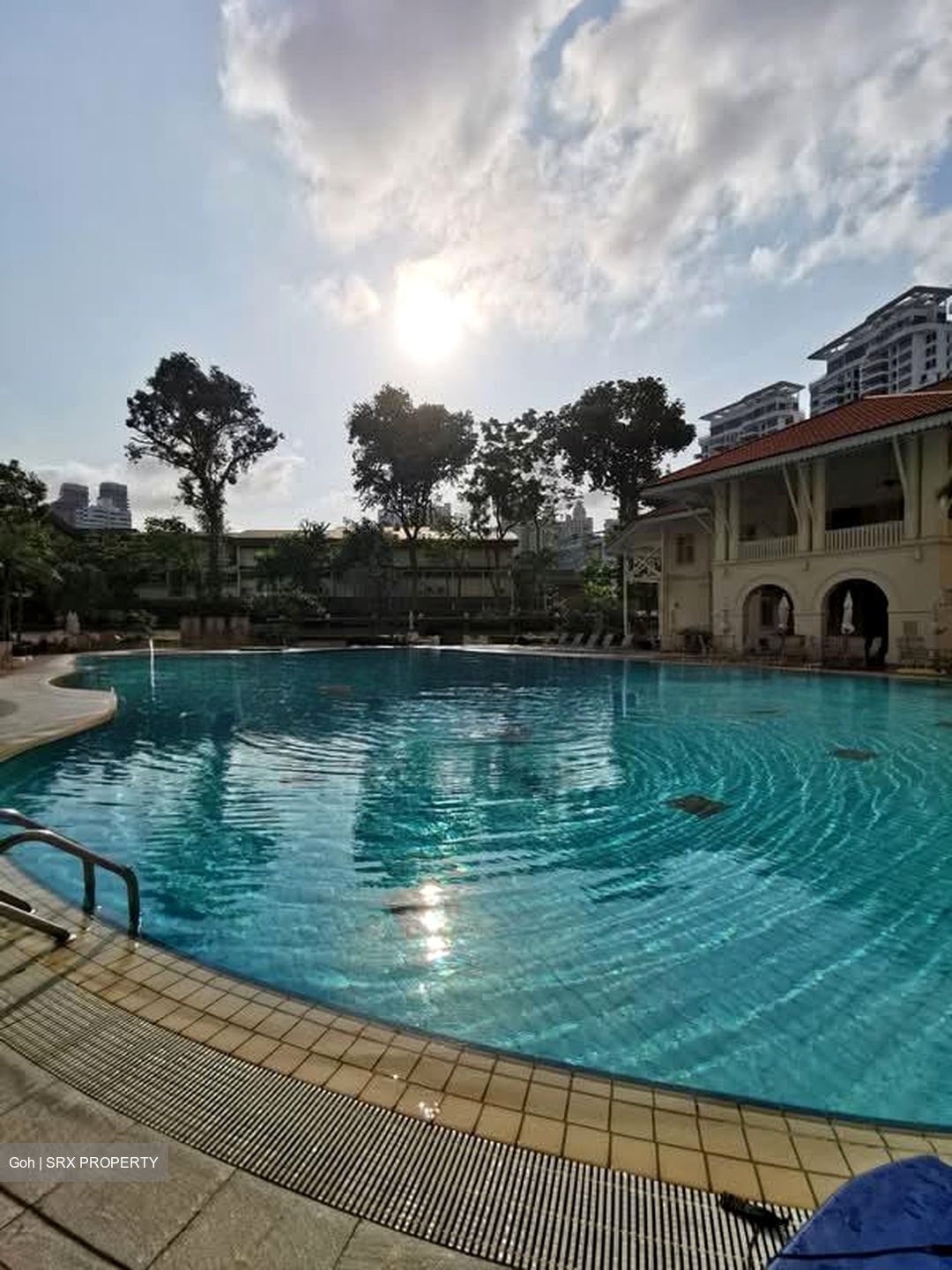 Spring Grove (D10), Condominium #569890341